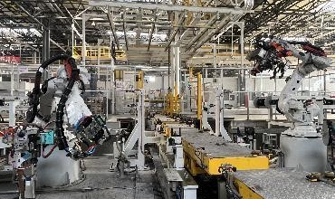 FANUC 9