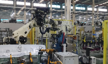 FANUC 11