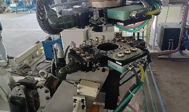 FANUC 8